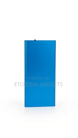 20000Mah Powerbank
