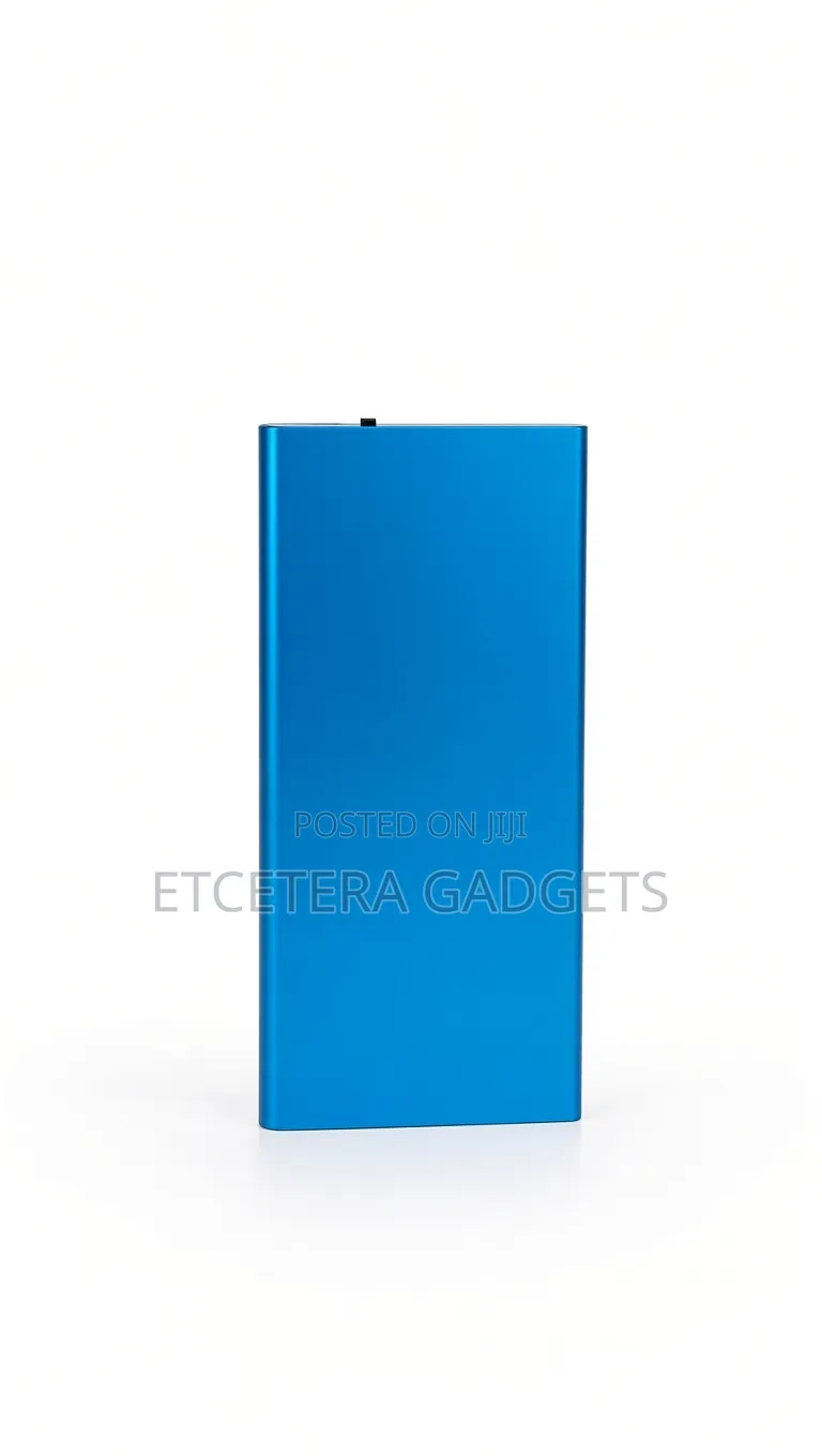 20000Mah Powerbank