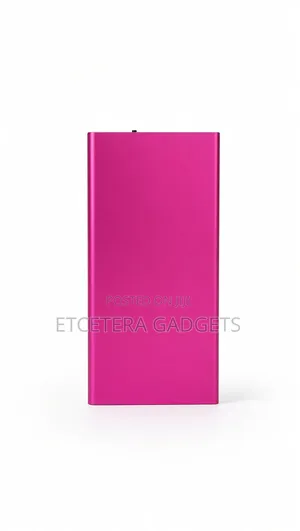 20000Mah Powerbank