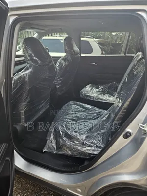 Toyota Highlander XLE 2021 Silver