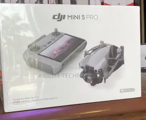 Dji Mini 5 Pro Combo Drone
