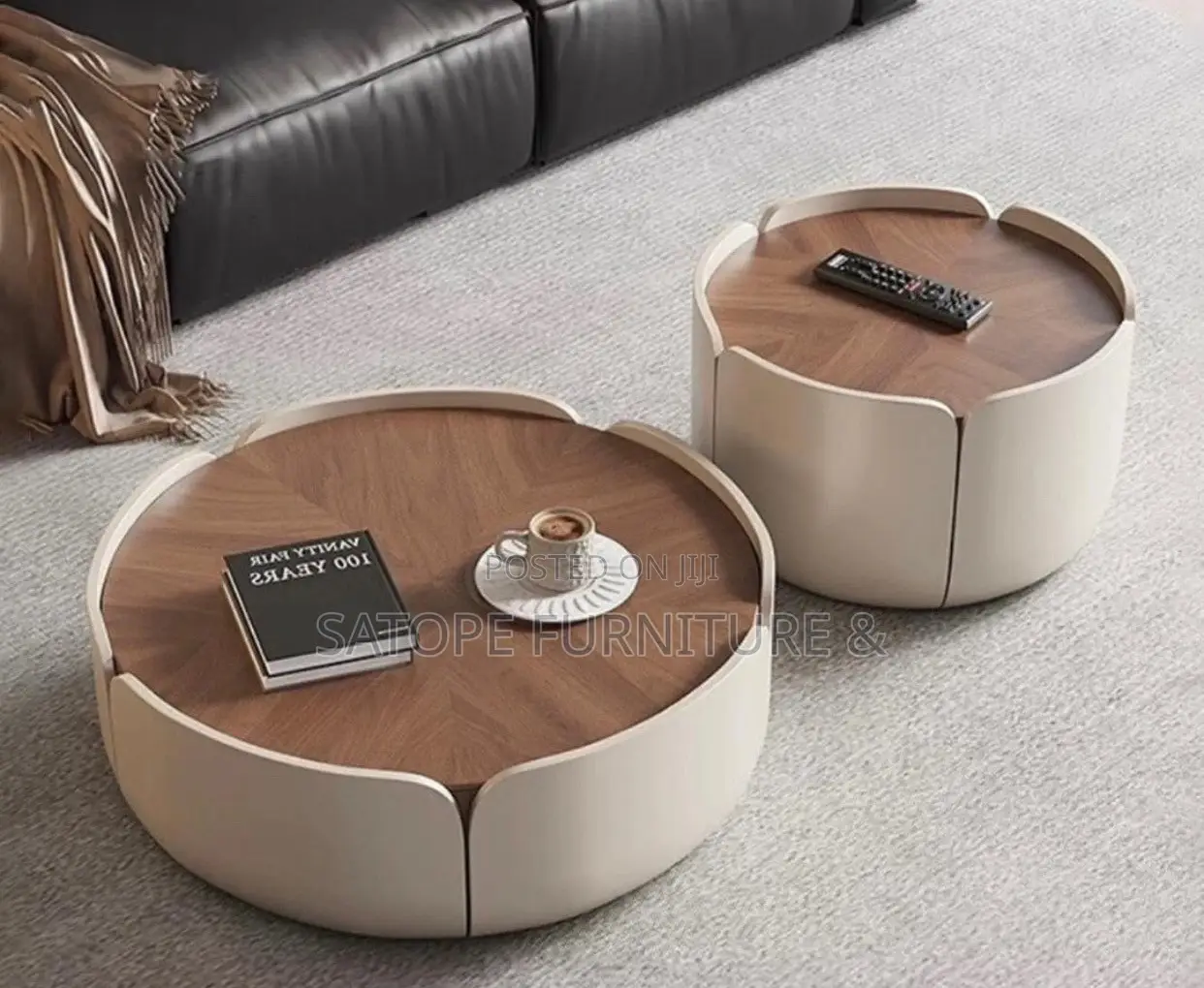 High Quality Coffee Center Table