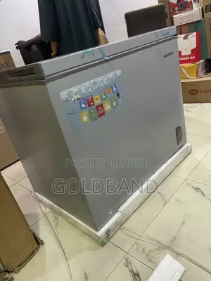 Skyrun BD 260A 260L Freezer for Everyday Household Needs