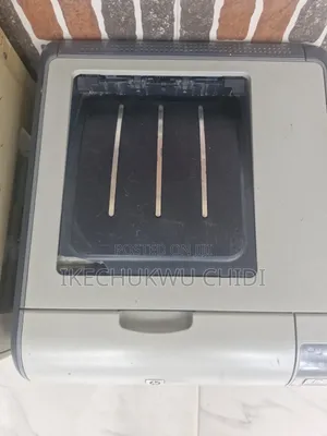 Coloured Printer