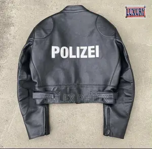 Luxury Jacket