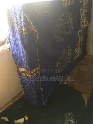 Mattresses 4 1/2