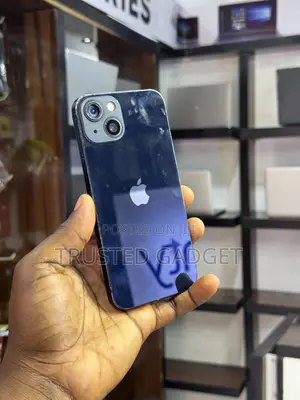 Apple iPhone 13 128 GB Black