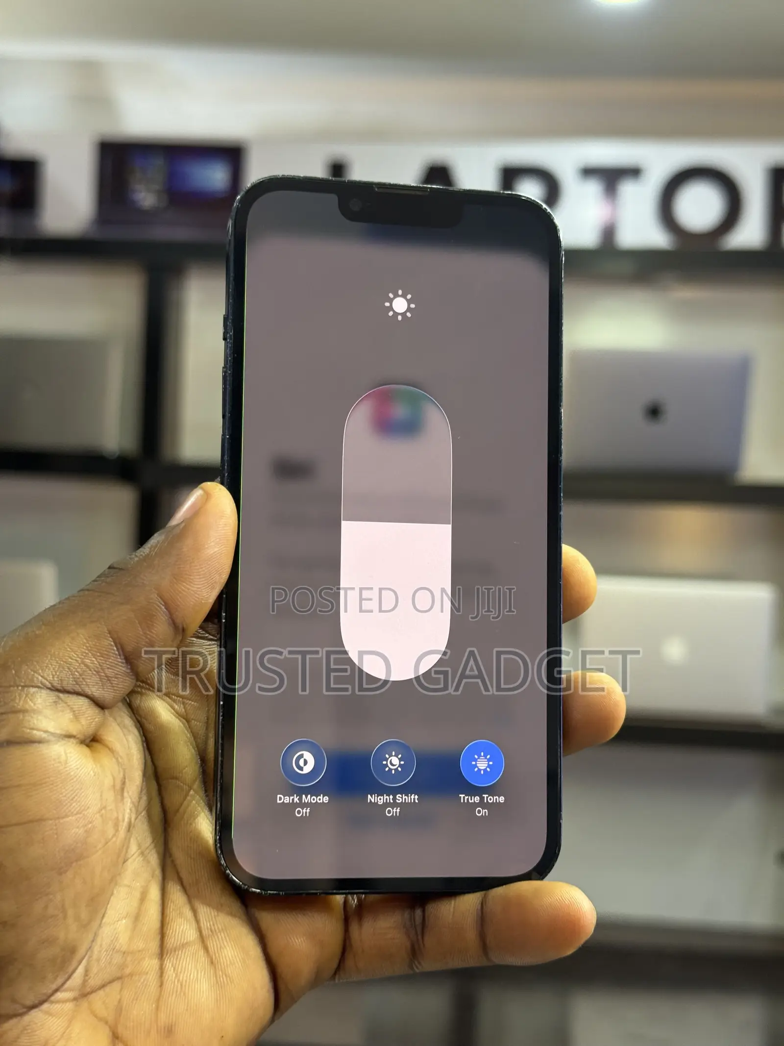 Apple iPhone 13 128 GB Black
