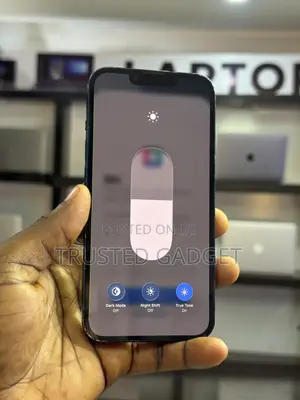 Apple iPhone 13 128 GB Black