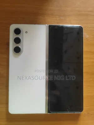 Samsung Galaxy Z Fold 5 512 GB Gold