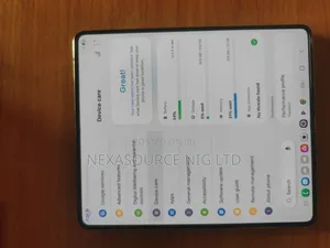 Samsung Galaxy Z Fold 5 512 GB Gold