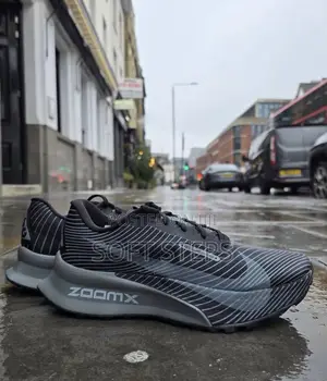 Nike ACG Ultrafly Trail