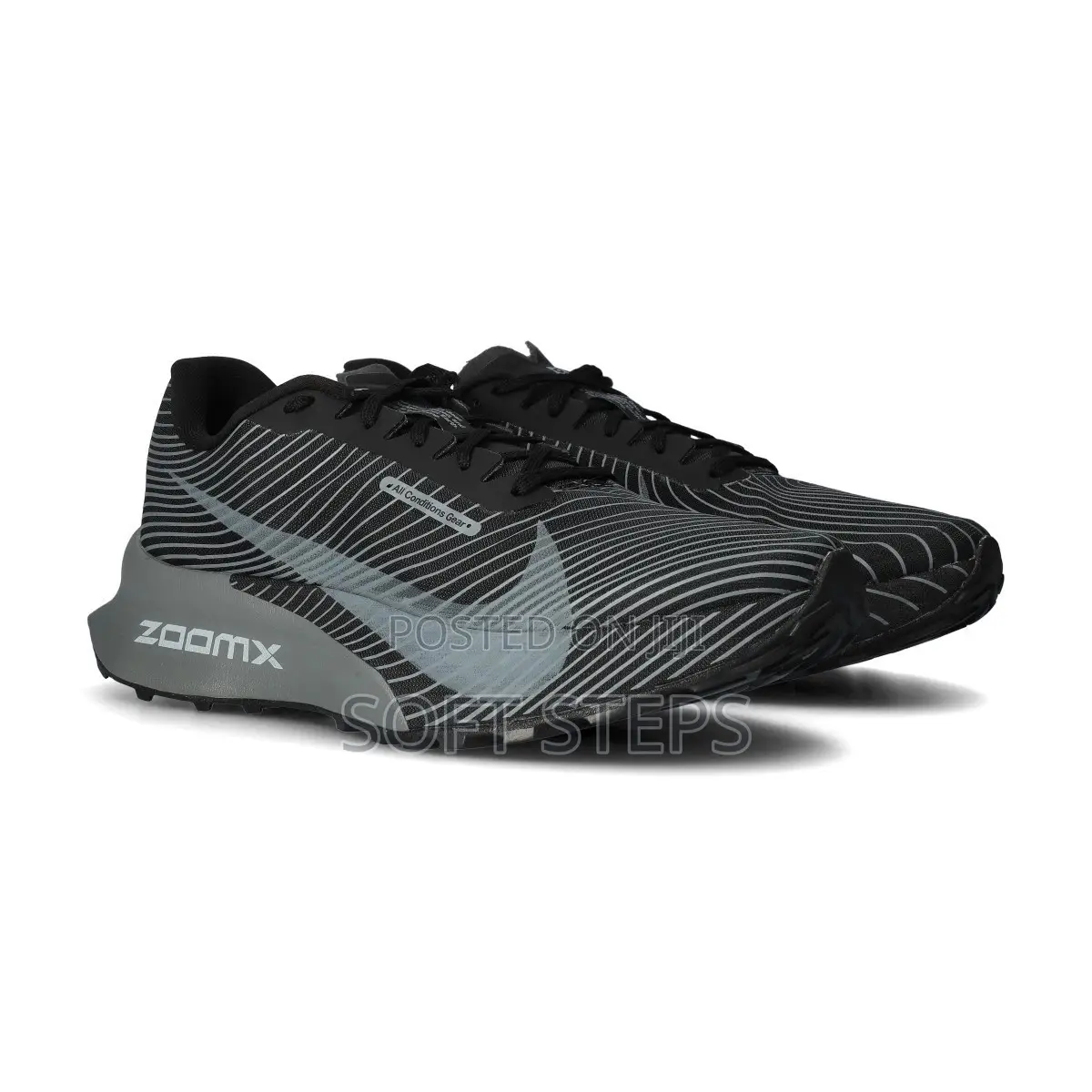 Nike ACG Ultrafly Trail