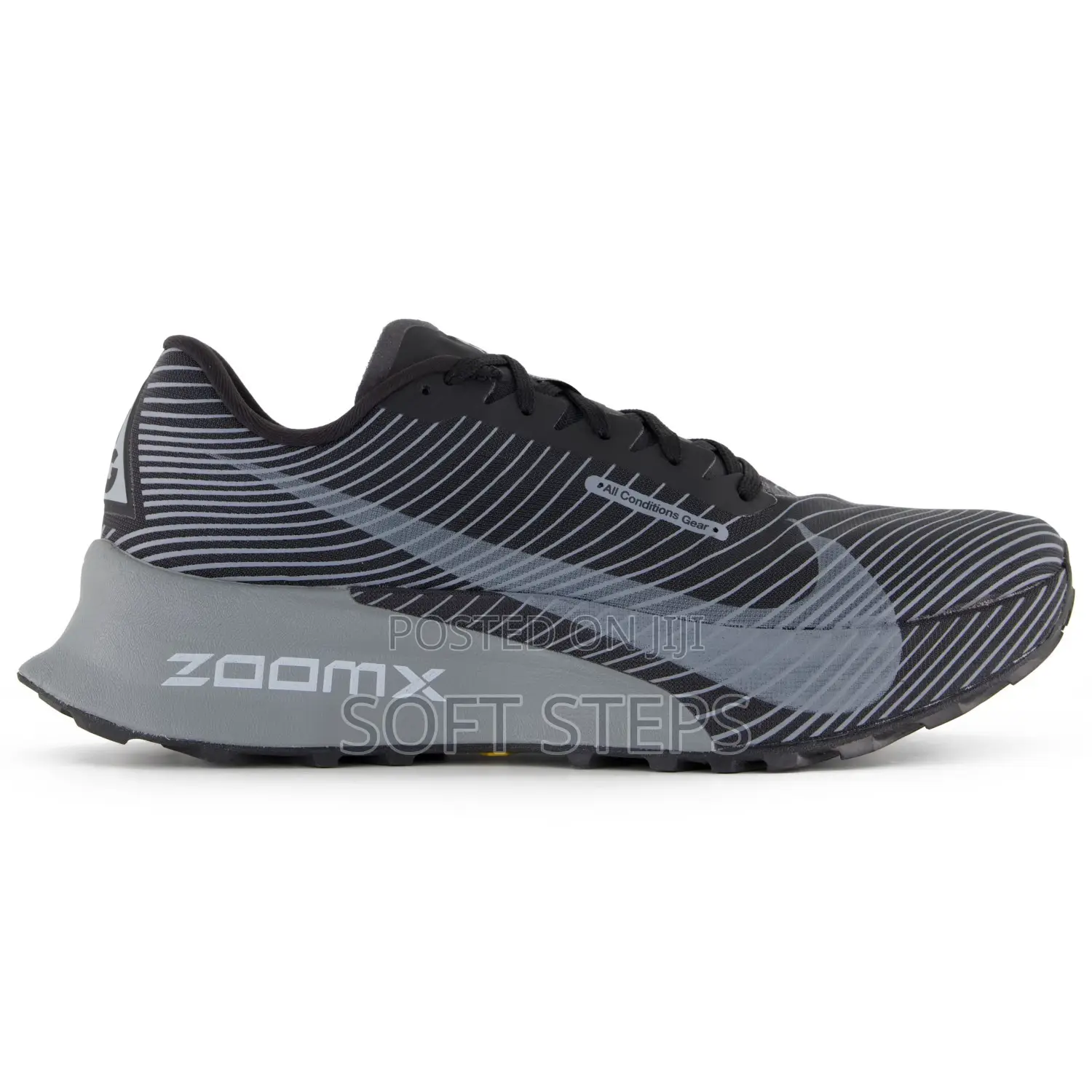 Nike ACG Ultrafly Trail