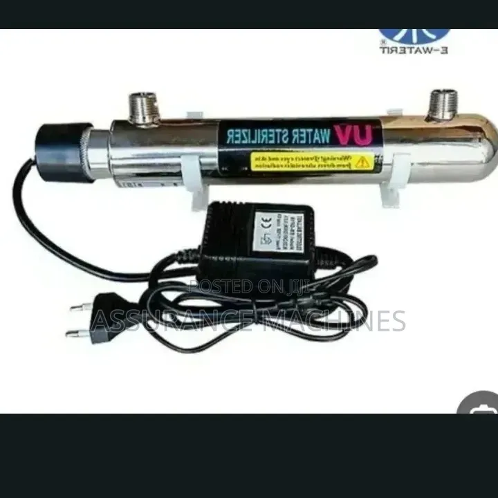 UV Strelizer