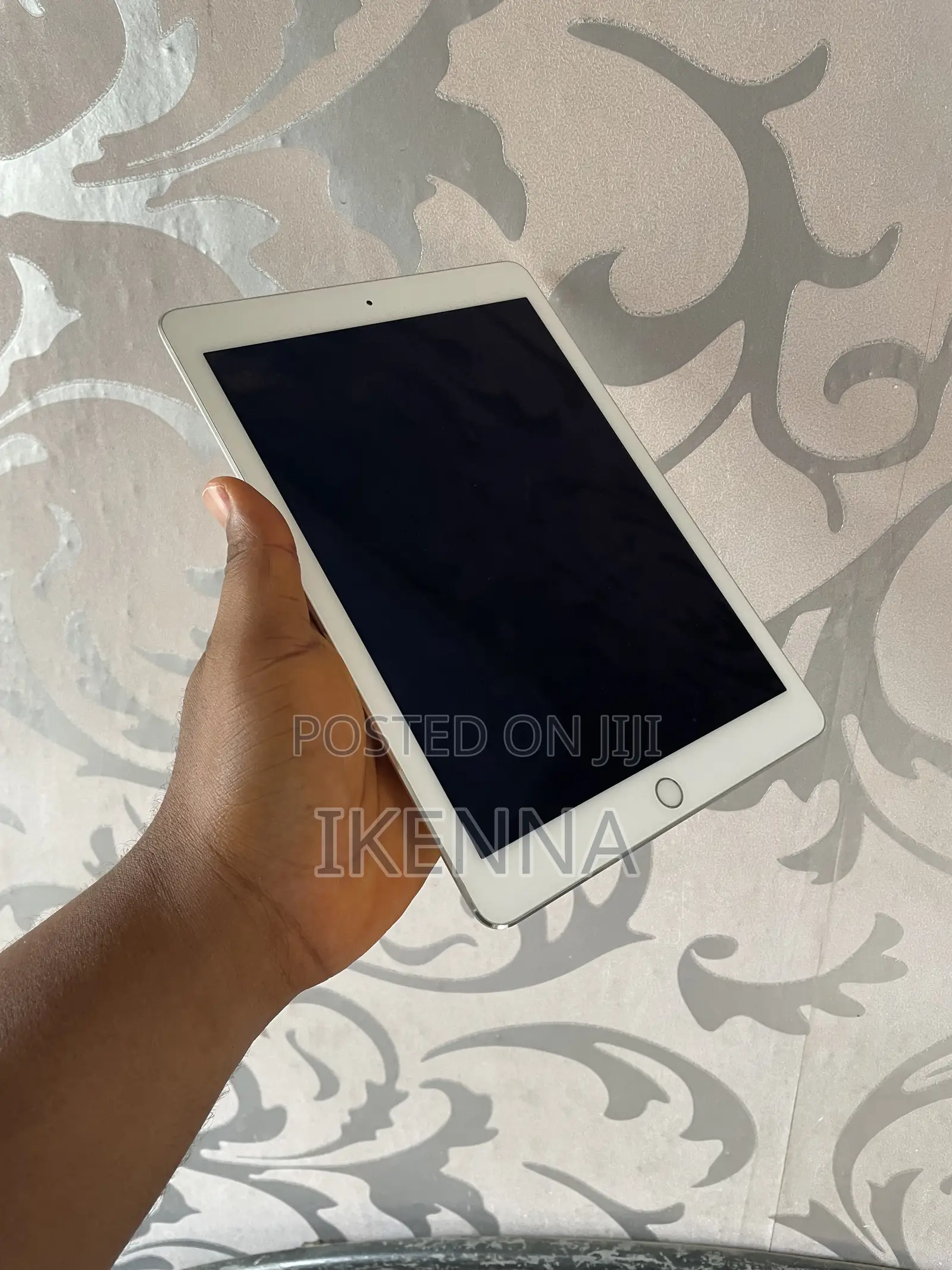 Apple iPad Air 2 128 GB White