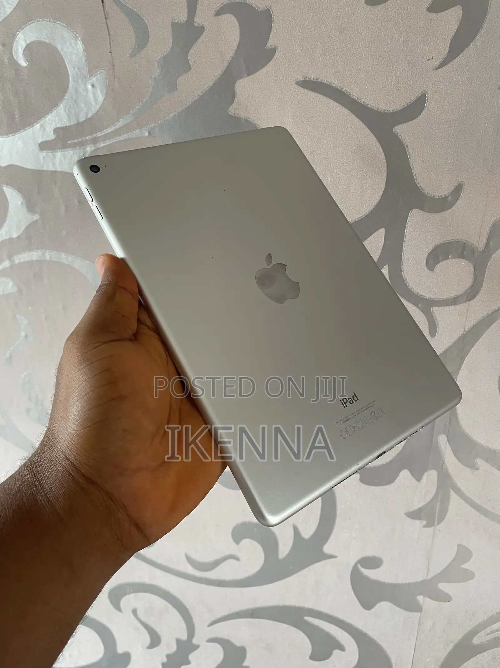 Apple iPad Air 2 128 GB White