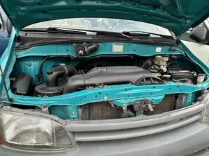 Toyota HiAce 2006