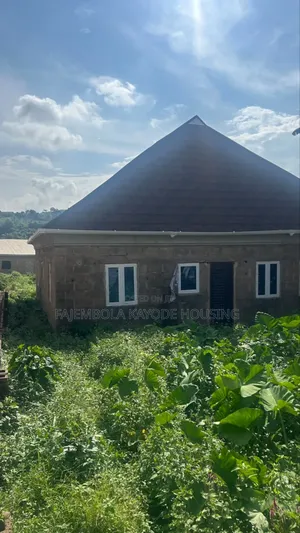 Mini Flat in Ayegun-Oleyo, Oluyole Estate for sale
