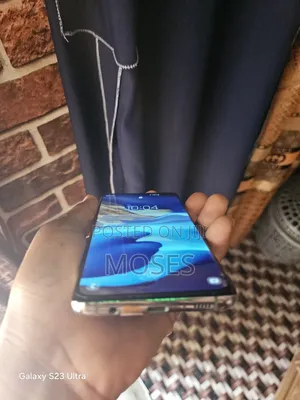 New Samsung Galaxy S10 Plus 128 GB Black