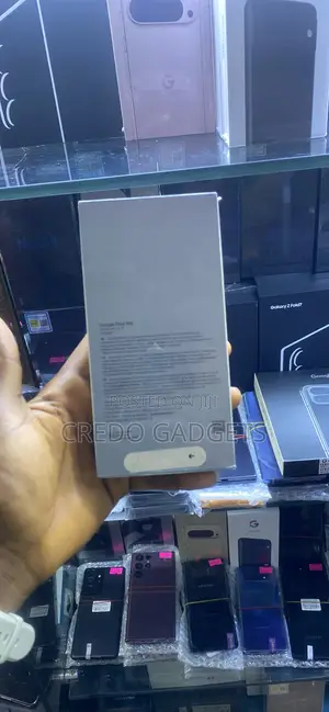 New Google Pixel 10a 128 GB Black