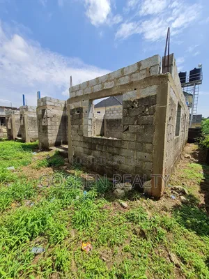 2bdrm Block of Flats in Kubwa F01 for sale