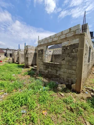 2bdrm Block of Flats in Kubwa F01 for sale