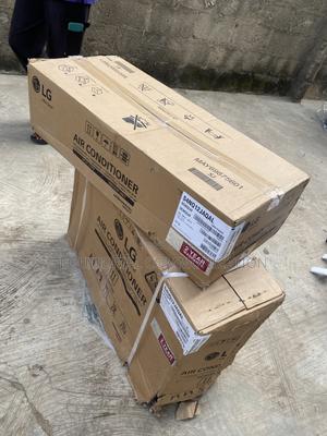 LG 1.5hp Inverter Climate Control Split AC S4nq12jaqal R410a