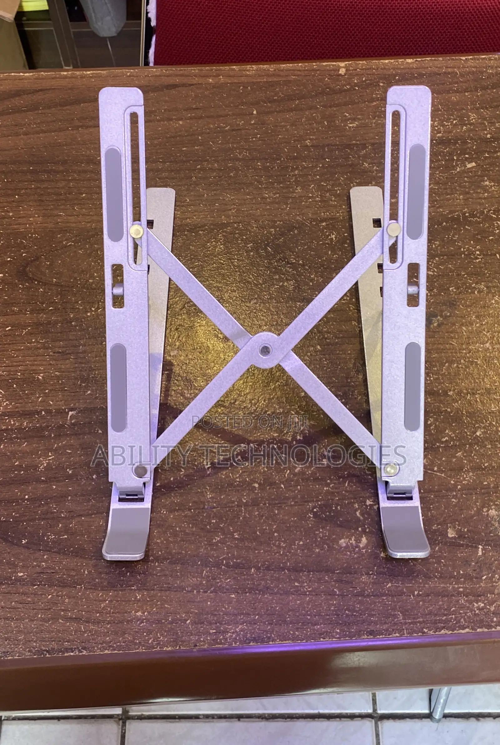 Laptop Stand