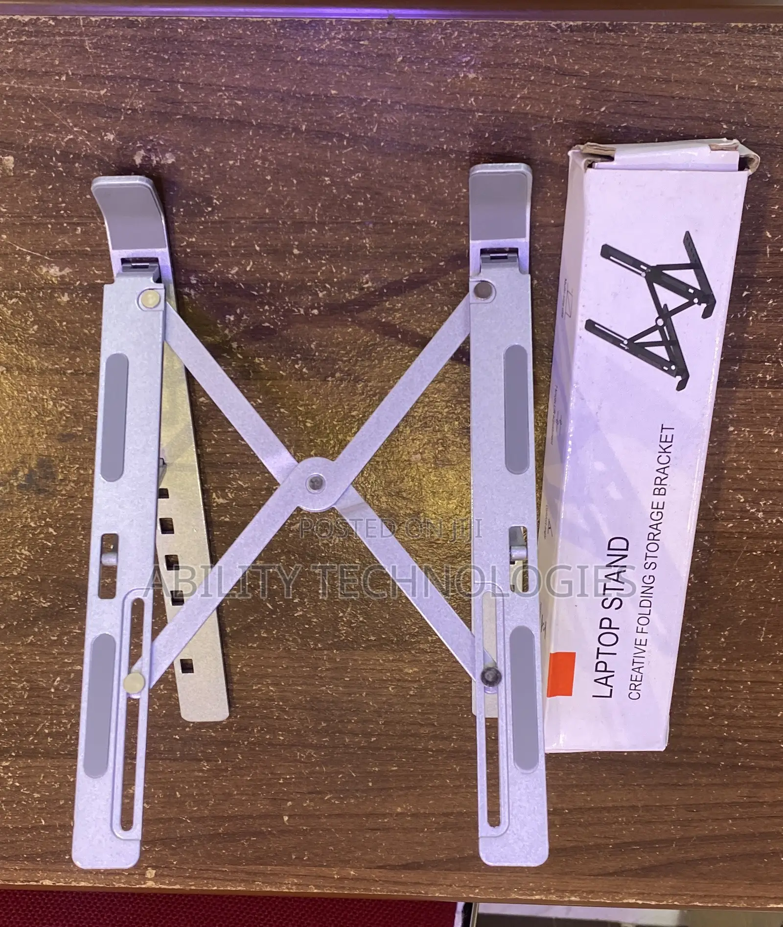 Laptop Stand