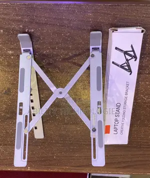 Laptop Stand