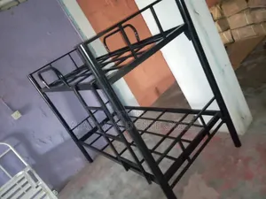 Strong Metal Bunk Beds