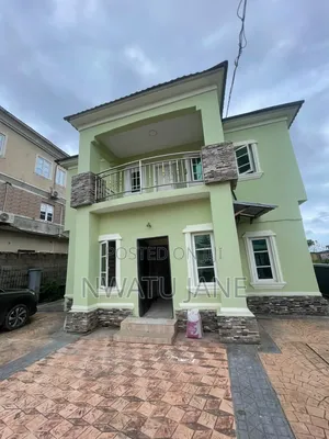 2bdrm Apartment in L And K Estates for rent