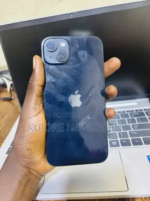 Apple iPhone 14 Plus 128 GB Black