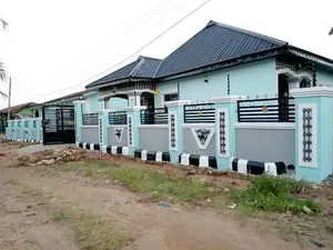 Residential House Painting Services