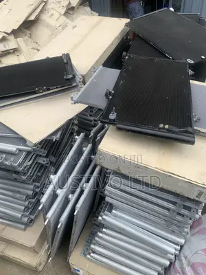 AC Condensers of Any Motor