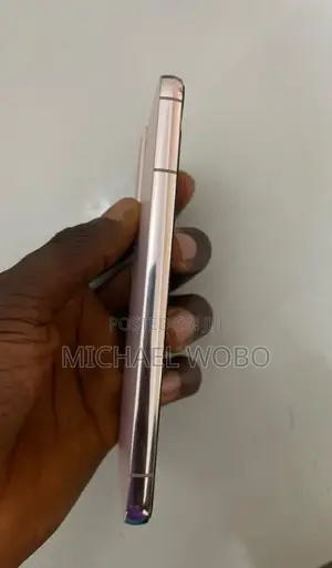 Samsung Galaxy S22 5G 128 GB Rose Gold
