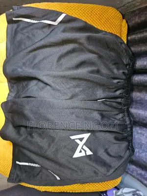MALE GYM WEAR(Top and Short)