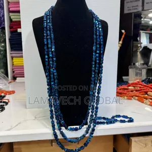 Crystal Beads