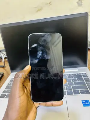 Apple iPhone 14 Plus 128 GB Black