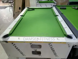 Local Snooker Board Cion Operator
