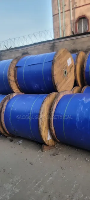 All Sizes of (ACC) Aluminium Conductor Wire