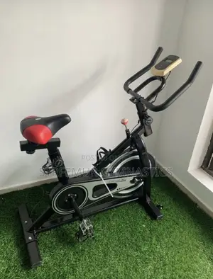 Stationary Bike