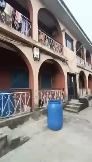 4bdrm House in Agboyi Estate, Ketu-Alapere for sale