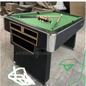/Billiards Table/Snooker Table LS-P005/LSP005