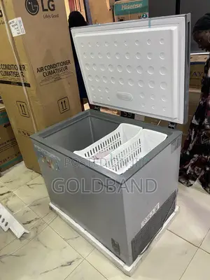 Skyrun BD 260A 260L Freezer – Practical Kitchen Essential