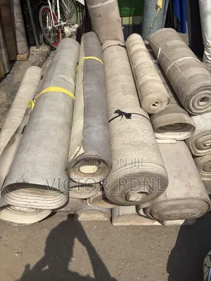 Affordable Plain Armstrong Thick Carpet