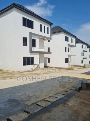 5bdrm Duplex in Katampe Extension for sale