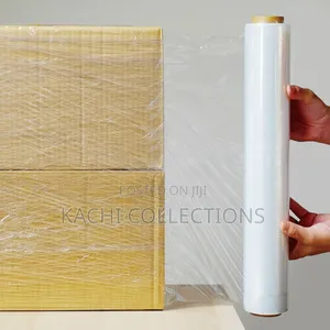 Stretch Film 2.2kg Wrapping Film