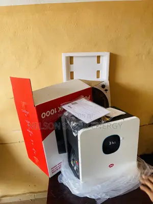 1000kwh Itel Power Tank Now Available With Affordable Price